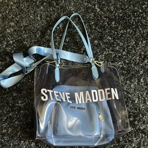 Steve Madden bag
